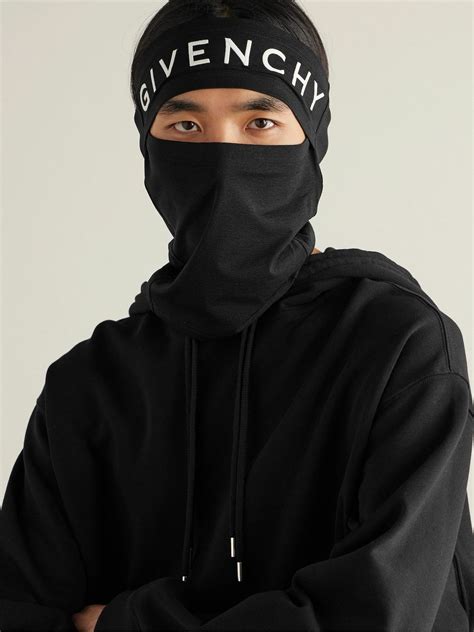 givenchy beanie etsy|givenchy balaclava.